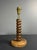 Lovely French table lamp in the style of Charles Dudouyt, 1950s. This table lamp is in great vintage condition with no...