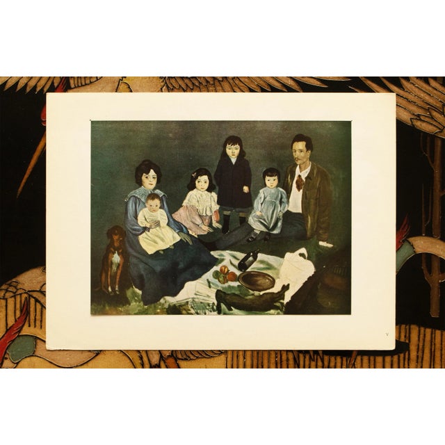 1948 After Pablo Picasso 