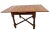Gorgeous Antique Solid Tiger Oak, Refectory Pub Table, Expanding Dining Kitchen Table, Barley Twist Legs, Quarter sawed...