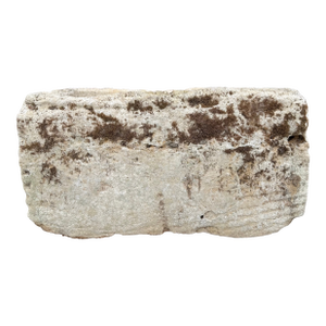Antique Limestone Trough 51226o