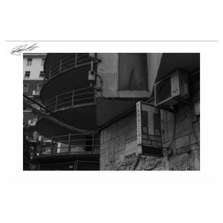 Carlo Caboni, Tobaccos, Original Photograph, 2020 For Sale