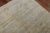 Oversize Wool Silk Modern Tibetan Rug - 9'9" x 14'10" For Sale In New York - Image 6 of 13
