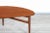 Mid-Century Modern Mid-Century Modern Teak Coffee Table by Finn Juhl for Baker, 1950s For Sale - Image 3 of 10