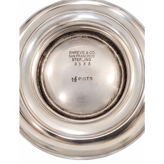 Art Deco Early 20th Century Puritan Style Breakfast Tea Set - Set of 3 For Sale - Image 3 of 3