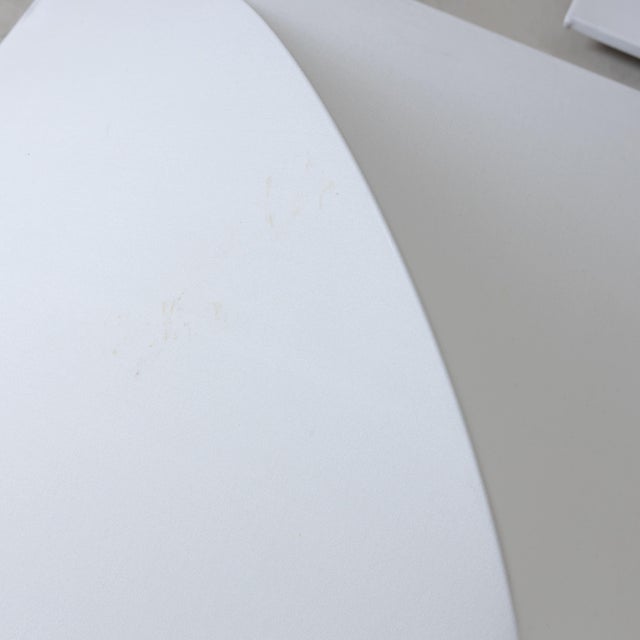 Metal Saori Wall Light by Kazuhide Takahama for Sirrah For Sale - Image 7 of 17