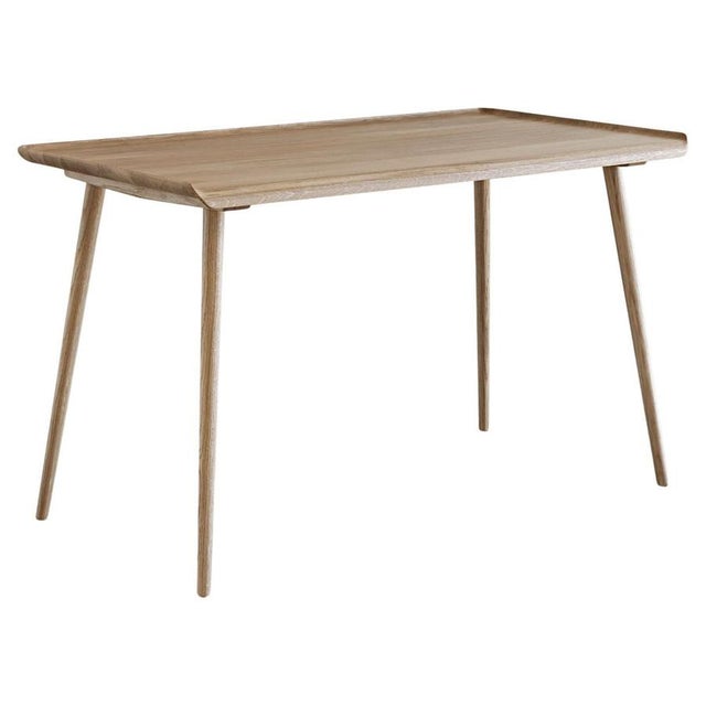 One Collection Akande Desk from Jonas Lyndby Jensen For Sale - Image 11 of 11