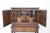Antique Inlaid Walnut Secretaire, 1780s For Sale - Image 15 of 16