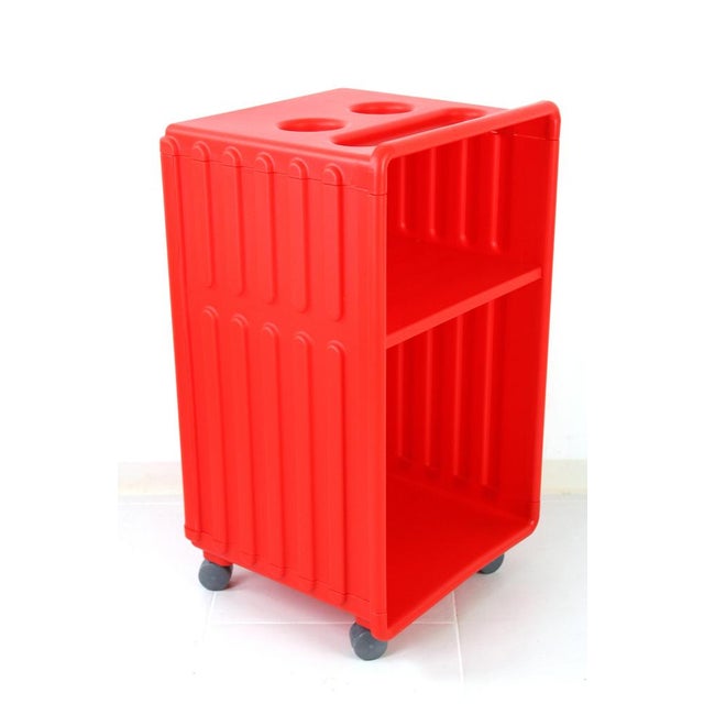 Didrik Bedside Table from IKEA, 2000s, in Flawless conditions. Designed from 2000 This piece has an attribution mark, I am...