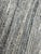 2020s Rh Performance Rug – 9' × 12' Marled Ocean (Attributed) | Hand-Loomed Performance Construction | Textural Contemporary Design For Sale - Image 5 of 18