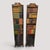Mahogany Open Adjustable Library Bookcases, Set of 2 For Sale - Image 3 of 18