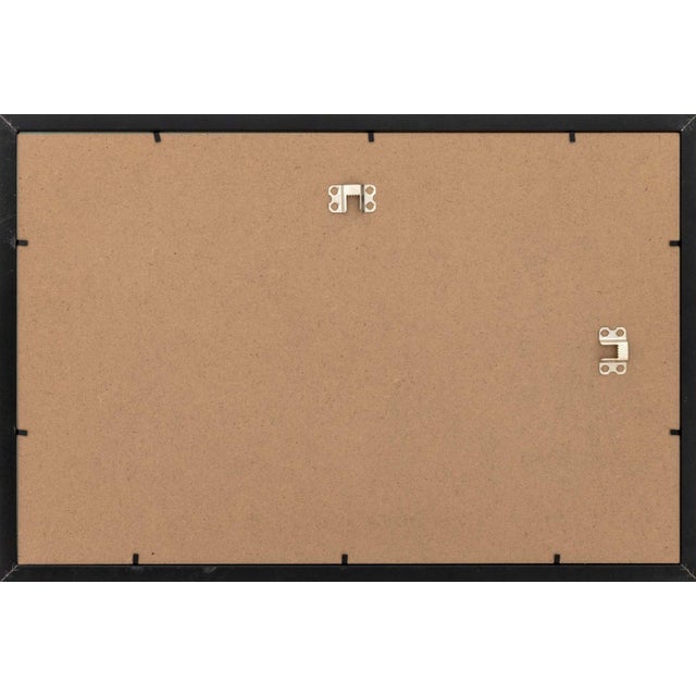 Josef Albers "The Interaction of Color Plate Xx-1", 1973 For Sale In New York - Image 6 of 6