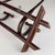 Antique Wooden Coat Rack, Italy, 1930s For Sale - Image 18 of 18