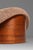 Restored Mid-Century Modern Poof / Mushroom Ottoman Footstool by Weiland Paired Well W/ Adrian Pearsall or Milo Baughman Chairs, Usa, 1960s For Sale - Image 13 of 18
