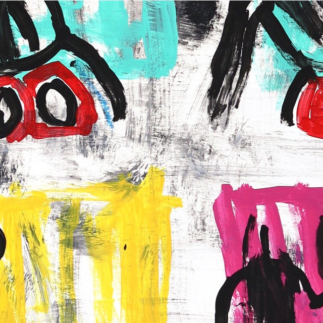 Los Angeles street artist Gary John exploded onto the international art scene first during Art Basel Miami in 2013. John’s...