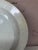 19th Century Victorian Blue and White Staffordshire Plate For Sale - Image 4 of 6