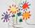 Pablo Picasso, The Bouquet of Peace, Lithograph For Sale - Image 4 of 7