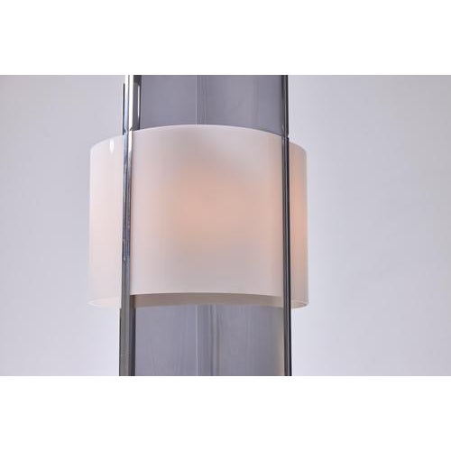 Italian Space Age Table Lamp, 1970s For Sale - Image 3 of 7