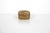 Hand Painted Vintage Kashmir Lacquered Trinket Box For Sale - Image 6 of 9