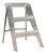 Upper Ladder attributed to Alberto Meda and Paolo Rizzato for Kartell For Sale