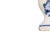Earthenware Three-Finger Jug, 19th Century For Sale - Image 3 of 6