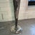 1970s Vintage Reed & Barton Silver Plated Trumpet Bud Vase 5026 | Mid Century Silver Vase | Vintage Table Decor For Sale - Image 5 of 8