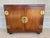 Henredon Henredon Asian Style Walnut Console Cabinet For Sale - Image 4 of 8