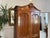 Baroque Wardrobe in Pine For Sale - Image 6 of 15