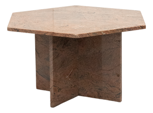 Granite Coffee Table, 1970s