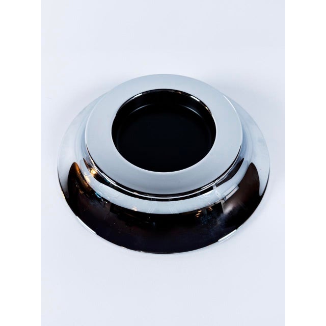 Vide Poche by Ufficio Progetti for Guzzini, 1970s, in Flawless conditions. Designed 1970 to 1979 This piece has an...