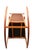 Knoll Carlos Riart Barcelona Rocking Chair C. 1980's For Sale In New York - Image 6 of 15