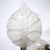 Murano Glass Sconces attributed to Barovier E Toso, 1960s, Set of 2 For Sale - Image 8 of 13