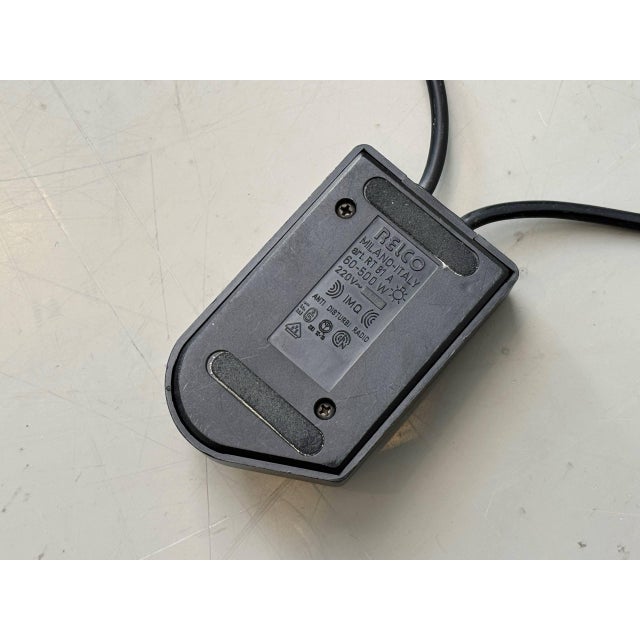 Vintage Treetops Floor Lamp by Ettore Sottsass, 1980s For Sale - Image 18 of 18