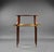 19th Century French Mahogany Etagere, 1880s For Sale - Image 3 of 15