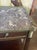 Brown French Jansen Design Mahogany Serving Table For Sale - Image 8 of 9