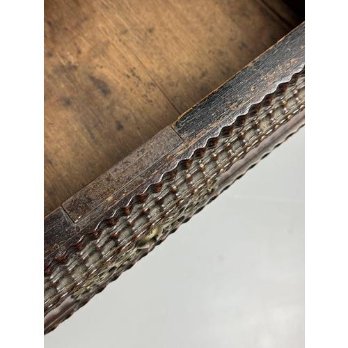 Antique Portuguese Console Table, 1700s For Sale - Image 18 of 18