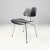 Postmodern German Black Wooden Chairs by Charles and Ray Eames for Vitra, 2000s, Set of 2 For Sale - Image 3 of 18