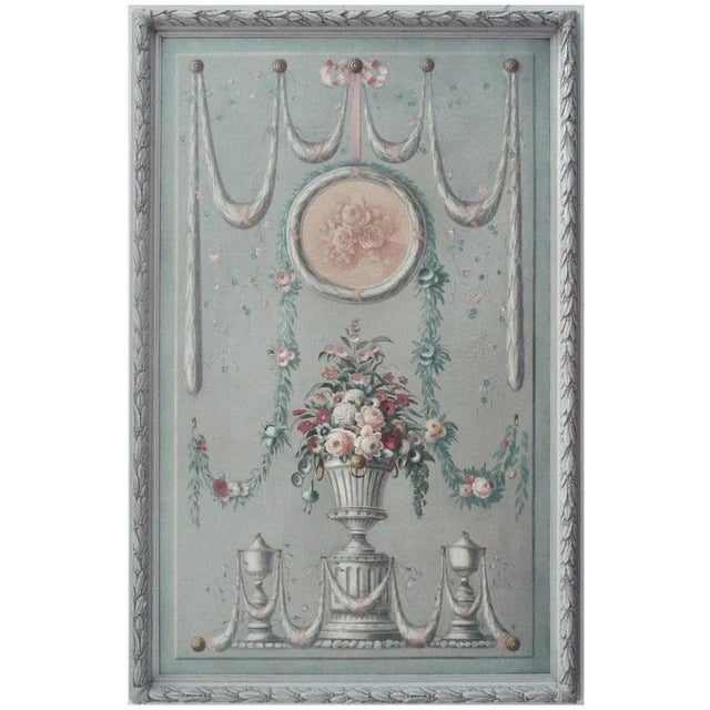 Carlo de Tommasi, Roman School Neoclassical Grotesque, 2012, Oil on Canvas, Framed For Sale - Image 7 of 7