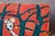 1980s Wicki, Nude Composition, 1980s, Oil on Paper on Melamine For Sale - Image 5 of 9