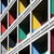 Each piece is an original work by artist Garrett Knoll, printed and framed by hand in Brooklyn, New York. The image is...