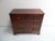 Antique Mahogany Chest of Drawers For Sale - Image 10 of 12