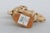 Harmony Kingdom 1999 Harry Rabbit NetsUKe Treasure Jest Figurine With Box 5137b For Sale In Miami - Image 6 of 7