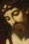 Andrea Solario follower of Ecce Homo Solario, Portrait Composition, 1600, Oil on Canvas For Sale - Image 12 of 16