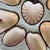 Antique Handpainted German Oyster Plate For Sale - Image 4 of 5