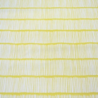 Christopher Farr Cloth Crochets Linen Designer Fabric by the Yard For Sale