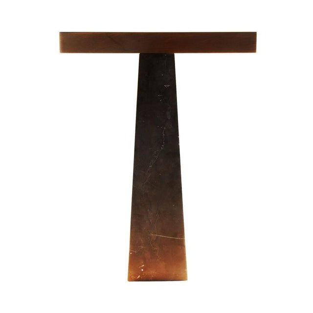 An exercise in the balance of materials and the execution of modern design is unveiled in the Obsert. The minimalist...