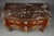 Commode in Violet Wood Veneer from Lapie, 1770 For Sale - Image 10 of 18