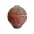 VTG Steve Ernt Raku Studio Art Pottery Signed Metallic Glaze 7" For Sale In New York - Image 6 of 10