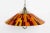 Italian Colorful Pendant Chandelier For Sale - Image 4 of 7