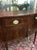 Early 19th Century Antique Sideboard, Federal Buffet For Sale - Image 5 of 18