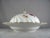 Dresden Flowers 284-2 Covered Muffin Dish For Sale - Image 6 of 13